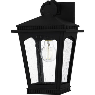 Huck 1 Light Outdoor Wall Sconce 5