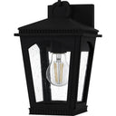 Huck 1 Light Outdoor Wall Sconce 6