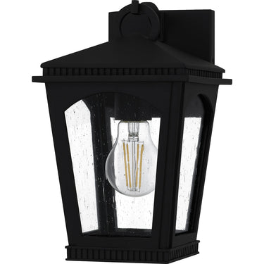 Huck 1 Light Outdoor Wall Sconce 6