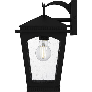 Huck 1 Light Outdoor Wall Sconce 7