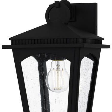 Huck 1 Light Outdoor Wall Sconce 9