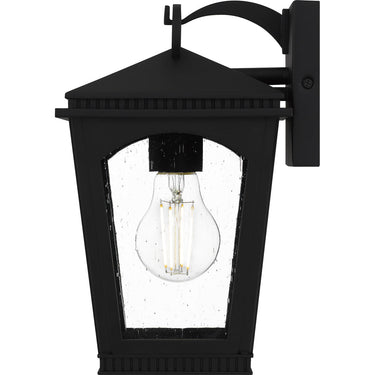 Huck 1 Light Outdoor Wall Sconce 10