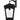 Huck 1 Light Outdoor Wall Sconce in Earth Black 4