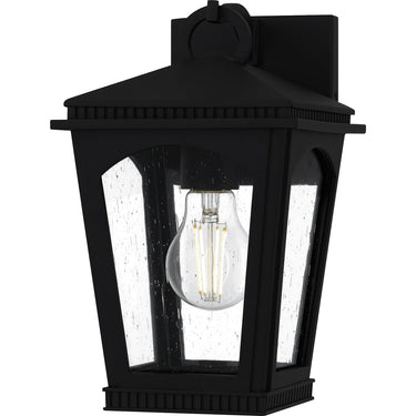 Huck 1 Light Outdoor Wall Sconce 1