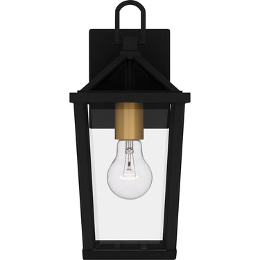 Hull 1 Light Outdoor Wall Sconce 11