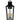 Hull 1 Light Outdoor Wall Sconce 12