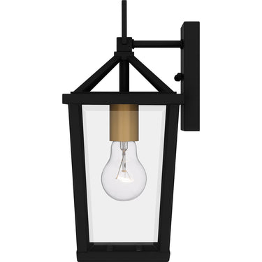 Hull 1 Light Outdoor Wall Sconce 13