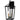 Hull 1 Light Outdoor Wall Sconce 2