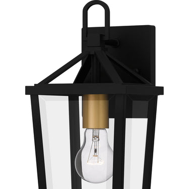 Hull 1 Light Outdoor Wall Sconce 4