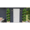Hull 1 Light Outdoor Wall Sconce 5