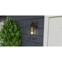 Hull 1 Light Outdoor Wall Sconce 6