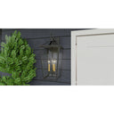 Hull 1 Light Outdoor Wall Sconce 9