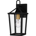 Hull 1 Light Outdoor Wall Sconce 1