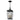 Hull 3 Light Mini Pendant in Matte Black 6