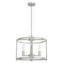 Hunter Lighting 19-HL1 Astwood 4 Light Chandelier 2