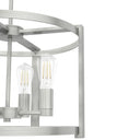 Hunter Lighting 19-HL1 Astwood 4 Light Chandelier 20