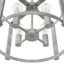 Hunter Lighting 19-HL1 Astwood 4 Light Chandelier 21