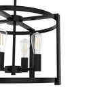 Hunter Lighting 19-HL1 Astwood 4 Light Chandelier 27