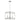 Hunter Lighting 19-HL1 Astwood 4 Light Chandelier - Crescent Harbor