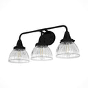 Hunter Lighting 19-HL12 Cypress Grove 3 Light Vanity 2