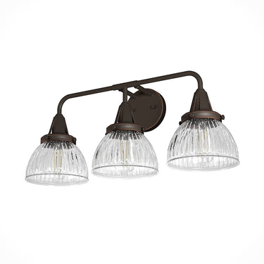 Hunter Lighting 19-HL12 Cypress Grove 3 Light Vanity 3
