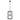 Hunter Lighting 19-HL18 Felippe 8 Light Pendant in Natural Iron - Crescent Harbor