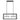 Hunter Lighting 19-HL19 Felippe 8 Light Linear Chandelier - Crescent Harbor