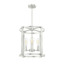 Hunter Lighting 19-HL2 Astwood 4 Light Chandelier 2