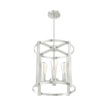 Hunter Lighting 19-HL2 Astwood 4 Light Chandelier 17