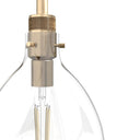 Hunter Lighting 19-HL26 Van Nuys 1 Light Pendant 14