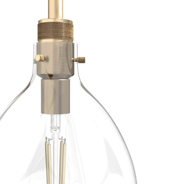 Hunter Lighting 19-HL26 Van Nuys 1 Light Pendant 14