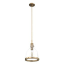 Hunter Lighting 19-HL26 Van Nuys 1 Light Pendant 15