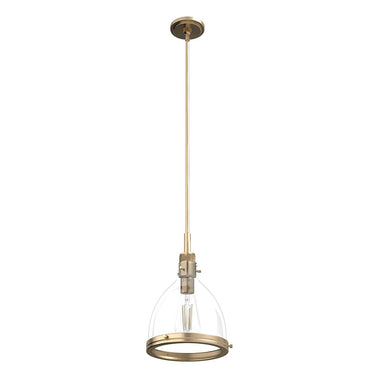 Hunter Lighting 19-HL26 Van Nuys 1 Light Pendant 15