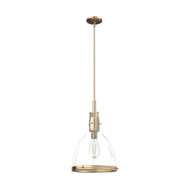 Hunter Lighting 19-HL26 Van Nuys 1 Light Pendant 2