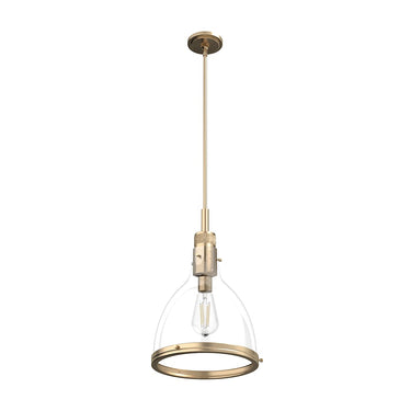 Hunter Lighting 19-HL26 Van Nuys 1 Light Pendant 21