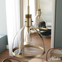 Hunter Lighting 19-HL26 Van Nuys 1 Light Pendant 23