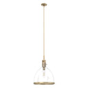 Hunter Lighting 19-HL26 Van Nuys 1 Light Pendant 3