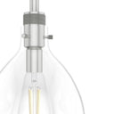 Hunter Lighting 19-HL26 Van Nuys 1 Light Pendant 30