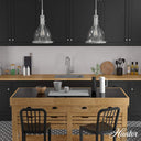 Hunter Lighting 19-HL26 Van Nuys 1 Light Pendant 32