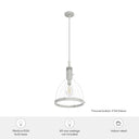 Hunter Lighting 19-HL26 Van Nuys 1 Light Pendant 35