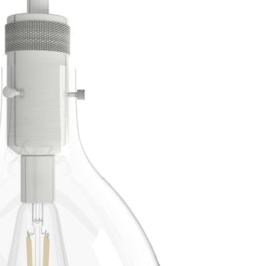 Hunter Lighting 19-HL26 Van Nuys 1 Light Pendant 36