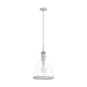 Hunter Lighting 19-HL26 Van Nuys 1 Light Pendant 5