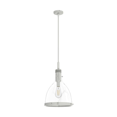 Hunter Lighting 19-HL26 Van Nuys 1 Light Pendant 5
