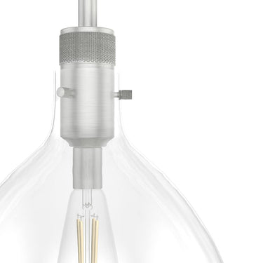 Hunter Lighting 19-HL26 Van Nuys 1 Light Pendant 42