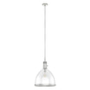 Hunter Lighting 19-HL26 Van Nuys 1 Light Pendant 6