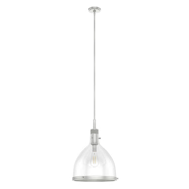 Hunter Lighting 19-HL26 Van Nuys 1 Light Pendant 6