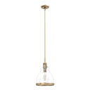 Hunter Lighting 19-HL26 Van Nuys 1 Light Pendant 1