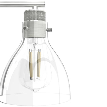 Hunter Lighting 19-HL27 Van Nuys 1 Light Wall Sconce 12