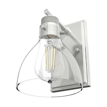 Hunter Lighting 19-HL27 Van Nuys 1 Light Wall Sconce 13