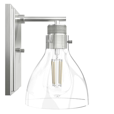 Hunter Lighting 19-HL27 Van Nuys 1 Light Wall Sconce 14